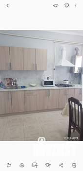 Дом 80м&sup2;, 1-этажный, на длительный срок, 