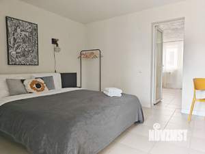 Дом 33м&sup2;, 1-этажный, посуточно, 