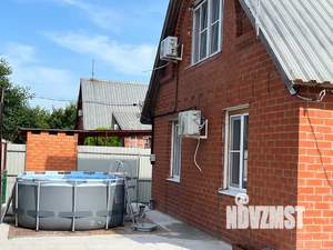 Дом 120м², 2-этажный, посуточно, 