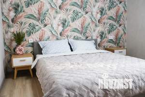 Дом 100м&sup2;, 1-этажный, посуточно, 