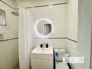 Дом 50м&sup2;, 2-этажный, посуточно, 