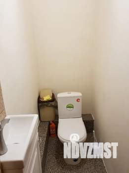 Дом 72м&sup2;, 2-этажный, посуточно, 