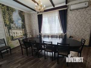 Дом 320м², 2-этажный, на длительный срок, 