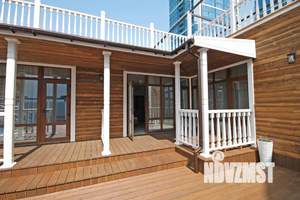 Дом 80м&sup2;, 1-этажный, посуточно, 