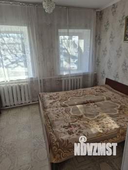 Дом 84м&sup2;, 1-этажный, на длительный срок, 