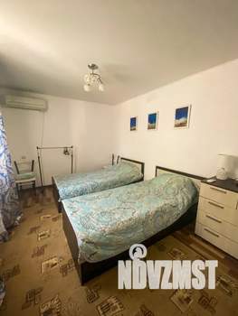 Дом 55м², 1-этажный, посуточно, 