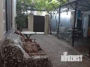 Дом 85м&sup2;, 2-этажный, посуточно, 