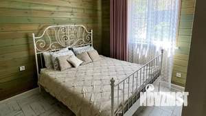 Дом 50м&sup2;, 1-этажный, посуточно, 