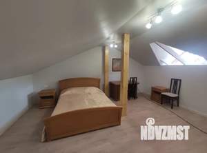 Дом 165м&sup2;, 2-этажный, посуточно, 