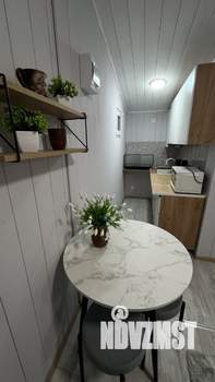 Дом 30м&sup2;, 1-этажный, на длительный срок, 