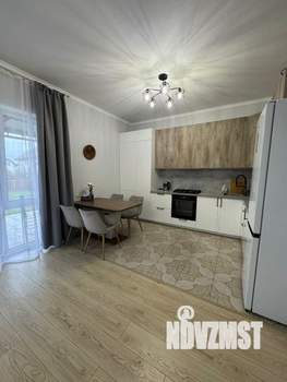 Дом 120м², 2-этажный, на длительный срок, 