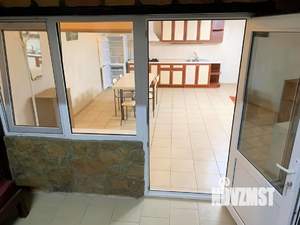 Дом 100м&sup2;, 2-этажный, на длительный срок, 