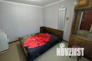 Дом 80м&sup2;, 1-этажный, посуточно, 