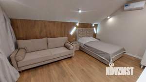 Дом 100м&sup2;, 1-этажный, посуточно, 