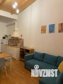 Дом 80м&sup2;, 1-этажный, посуточно, 