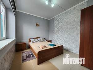 Дом 50м&sup2;, 1-этажный, посуточно, 