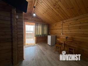 Дом 25м², 1-этажный, посуточно, 
