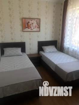 Дом 40м², 2-этажный, посуточно, 