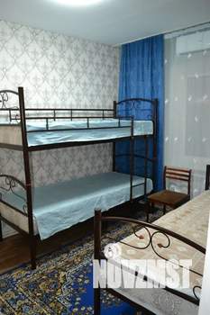 Дом 50м&sup2;, 1-этажный, посуточно, 