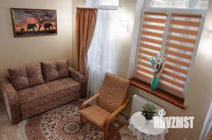 Дом 60м&sup2;, 2-этажный, посуточно, 