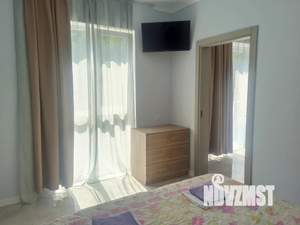 Дом 55м², 1-этажный, посуточно, 