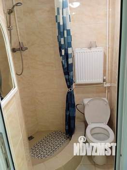 Дом 60м&sup2;, 2-этажный, посуточно, 