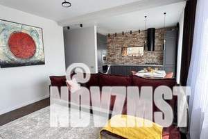 Дом 135м&sup2;, 2-этажный, посуточно, 