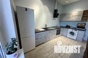 Дом 110м&sup2;, 2-этажный, посуточно, 