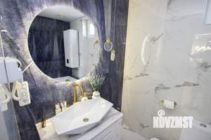 Дом 50м², 1-этажный, посуточно, 