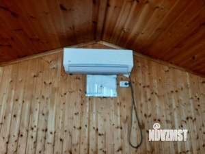 Дом 80м², 1-этажный, посуточно, 