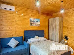 Дом 20м&sup2;, 1-этажный, посуточно, 