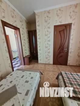 Дом 80м&sup2;, 1-этажный, посуточно, 