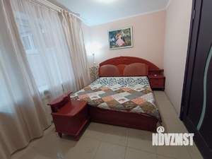 Коттедж 120м², 2-этажный, на длительный срок, 
