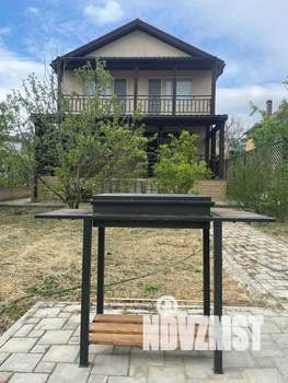 Дом 180м², 2-этажный, посуточно, 