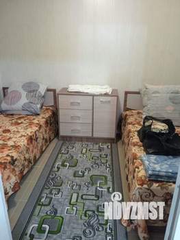Дом 30м², 1-этажный, посуточно, 