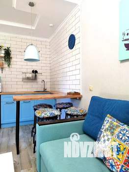 Дом 30м&sup2;, 1-этажный, посуточно, 