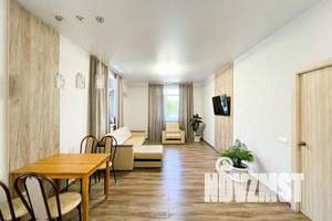 Дом 53м&sup2;, 2-этажный, посуточно, 