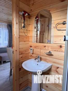 Дом 50м&sup2;, 2-этажный, посуточно, 