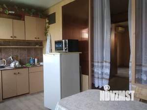 Дом 45м&sup2;, 1-этажный, посуточно, 