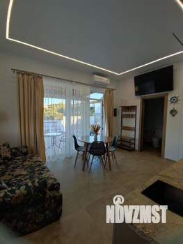 Дом 60м&sup2;, 1-этажный, на длительный срок, 