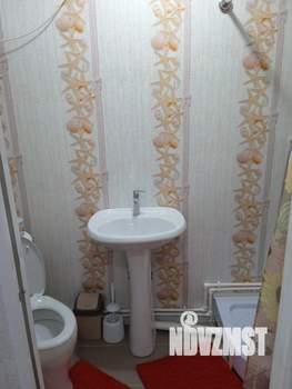 Дом 30м&sup2;, 1-этажный, на длительный срок, 