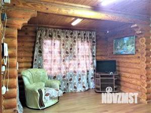 Дом 120м&sup2;, 2-этажный, на длительный срок, 