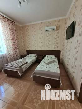 Дом 80м&sup2;, 1-этажный, посуточно, 