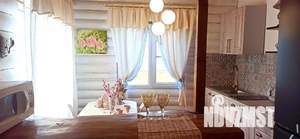 Дом 54м&sup2;, 2-этажный, посуточно, 