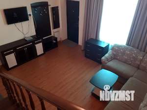 Дом 93м&sup2;, 2-этажный, посуточно, 