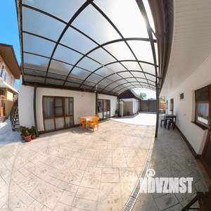 Дом 35м², 1-этажный, посуточно, 