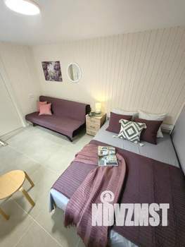 Дом 20м&sup2;, 1-этажный, посуточно, 