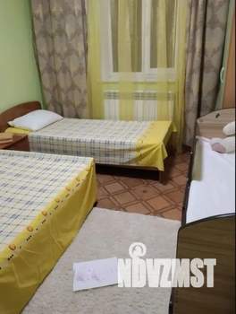 Дом 70м&sup2;, 2-этажный, посуточно, 