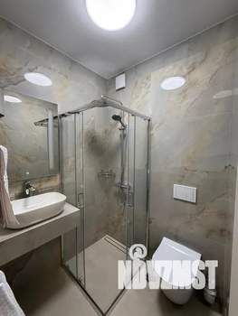 Дом 210м², 2-этажный, посуточно, 