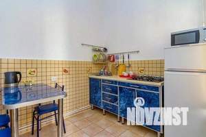 Дом 100м&sup2;, 1-этажный, посуточно, 